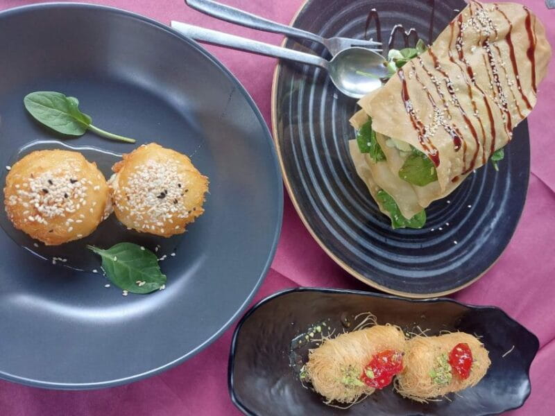 Culinary City Tour Ioannina - Exploring Ioannina’s Historic and Culinary Gems