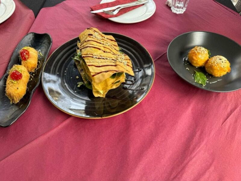 Culinary City Tour Ioannina - Who Will Enjoy This Tour?