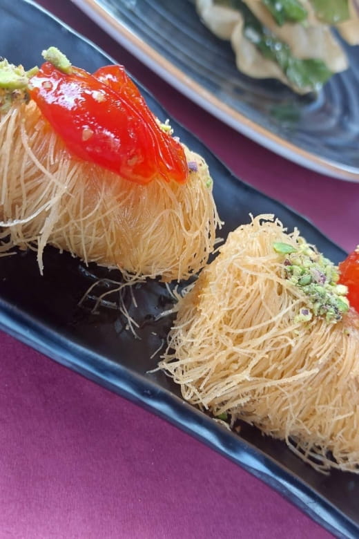 Culinary City Tour Ioannina - The Sum Up: A Tasty, Insightful Way to Discover Ioannina