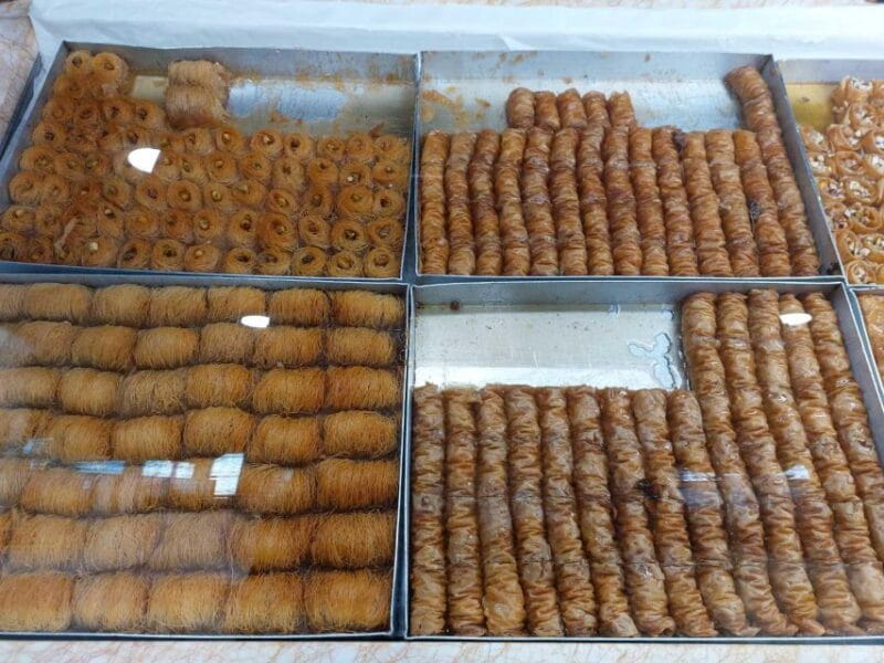 Culinary City Tour Ioannina - Frequently Asked Questions (FAQs)