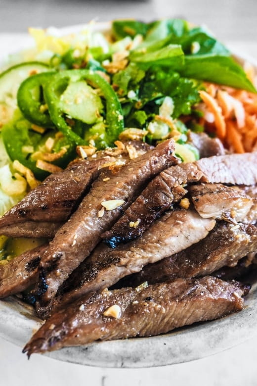 Culinary Crossroads A Triple Cuisine Food Tour - Pricing and Booking