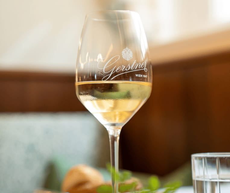 Culinary evening at the Gerstner K. u. K. Hofzuckerbäcker - A Delightful Culinary Evening at Gerstner K. u. K. Hofzuckerbäcker