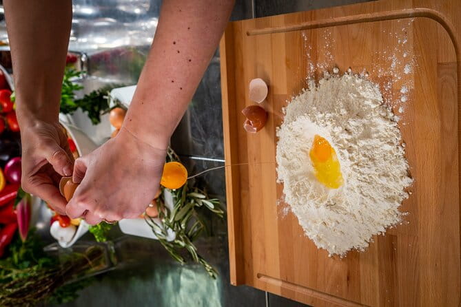 Culinary Experience  Cooking Class & Walking Tour Split - Key Points