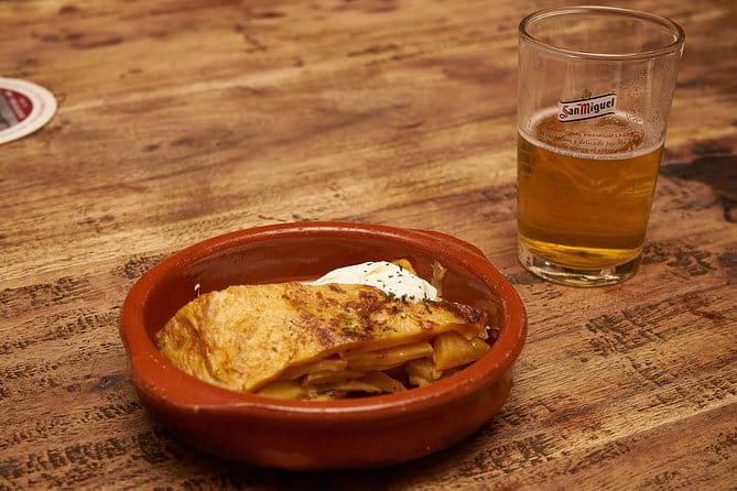 Culinary Flingern The Food Tour - The Guides: A Mix of Enthusiasm and Variability