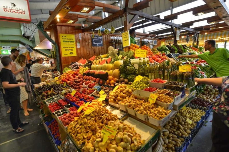 Culinary Frankfurt Walking Tour - FAQ