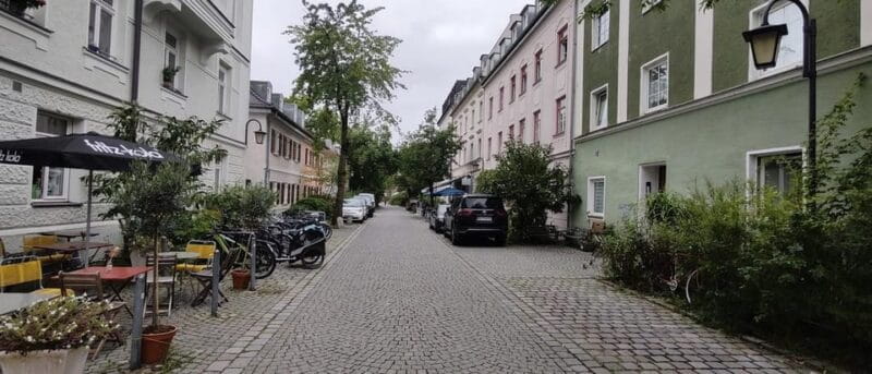 Culinary Haidhausen - The Food Tour - Exploring Munich’s Hidden Charm: The Haidhausen Food Tour