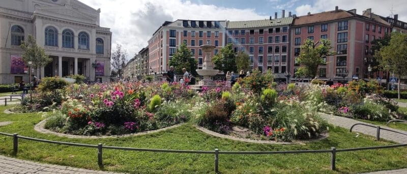 Culinary Haidhausen - The Food Tour - Who Should Consider This Experience?