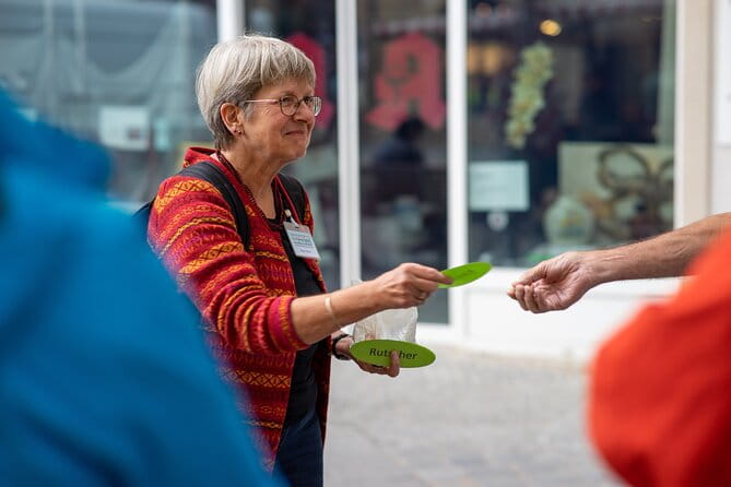 Culinary-historical walk through Bamberg - Practical Considerations and Value