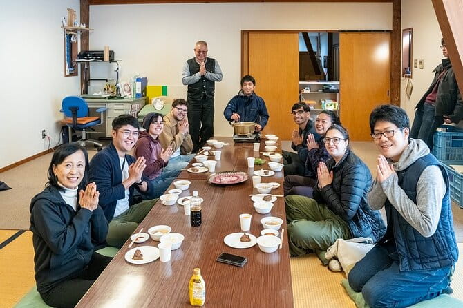 Culinary Journey With Traditional Fishing Method Tour - Meeting and Pickup