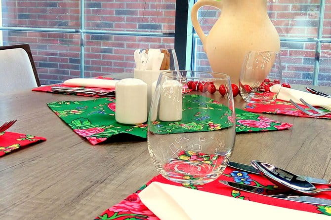 Culinary Tasting Lunch & Fun - FAQ