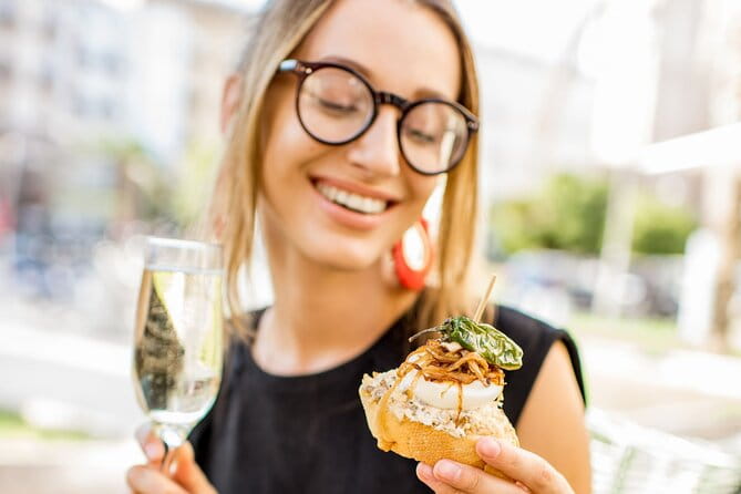 Culinary tour "Tapas & Wines" in Madrid - Who Is This Tour Best For?