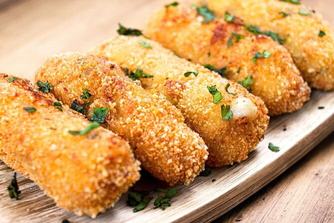 Culinary tour "Tapas & Wines" in Madrid - FAQ