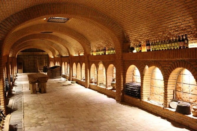 Culinary & Wine tour in Kakheti region - Exploring Georgia’s Heart: A Deep Dive into the Kakheti Culinary & Wine Tour