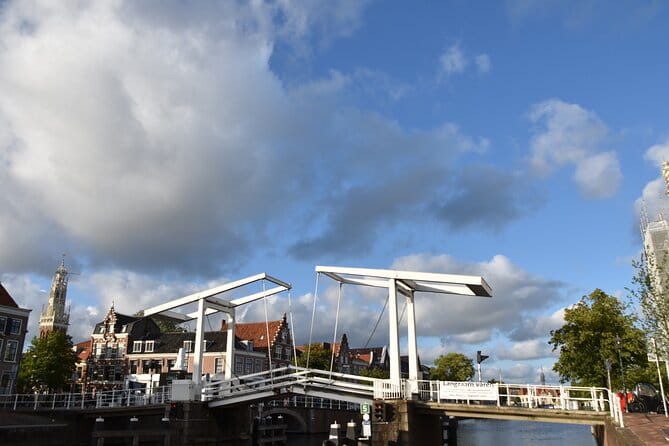 Cultural and Historical Audio guided walking tour Tour of Haarlem - FAQ about the Haarlem Audio Guided Walking Tour