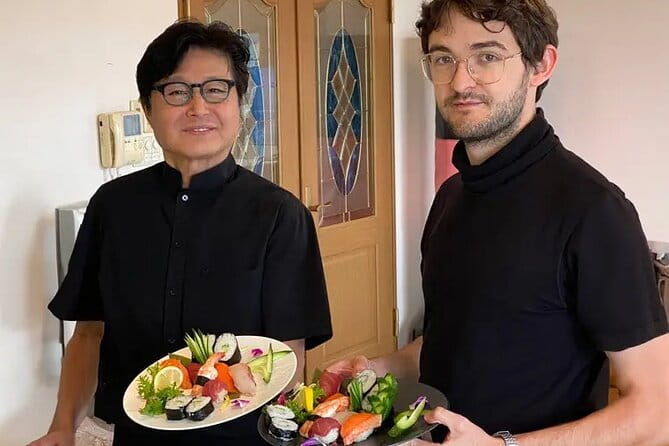 Cultural Cooking Class Featuring Ramen Sushi and Tea Ceremony - The Cultural Significance of Ramen and Sushi