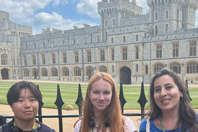 Cultural Homestay Exploring London, Oxford and National Parks - The Experience: In-Depth Look at the 5 Days