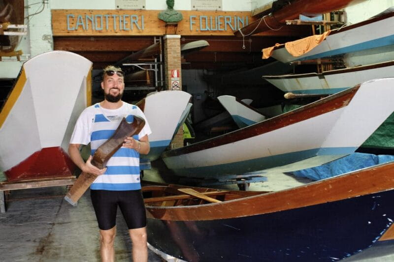 Cultural Kayak Tour: Discovering the Citys Canals - FAQ