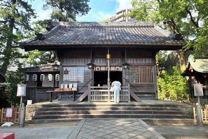 Cultural Odyssey in Okazaki Day Tour - Key Points