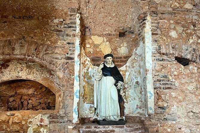 Cultural One Puerto Rico: Old San Juan, Shopping, and Dining - Notable Guides