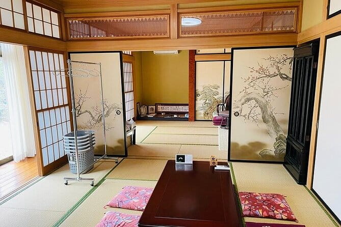 Cultural Sake Brewery Private Tour & Unlimited Tasting Near Tokyo - Tour Overview