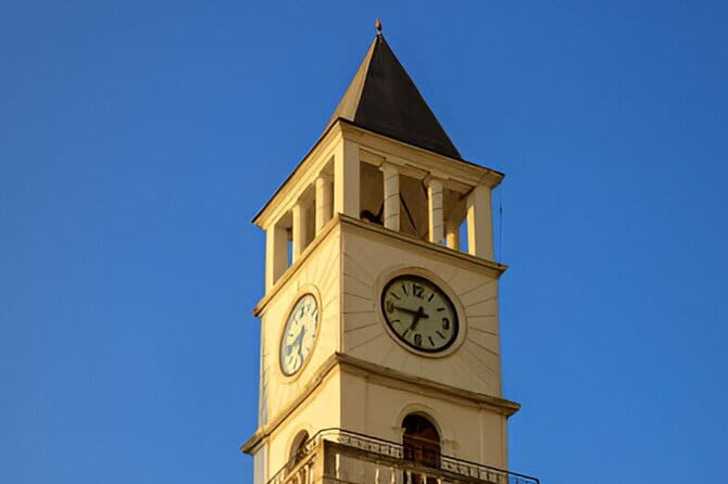 Cultural Tour in Tirana including House of Leaves - FAQs About This Tirana Cultural Tour