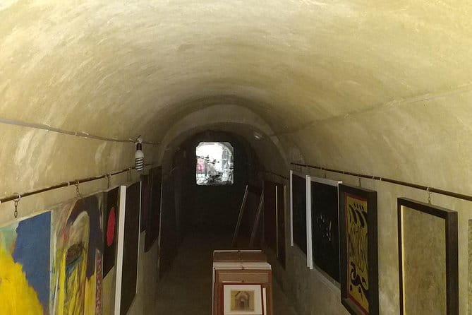 Cultural visit in the historic center of Crotone - Summary: Is It Worth It?