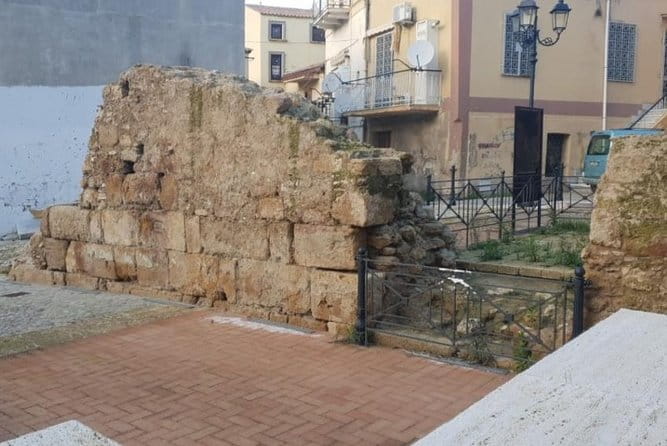 Cultural visit in the historic center of Crotone - FAQ