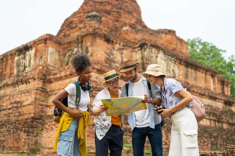 Cultural Walking tour in Tirana - FAQ – Your Practical Questions Answered