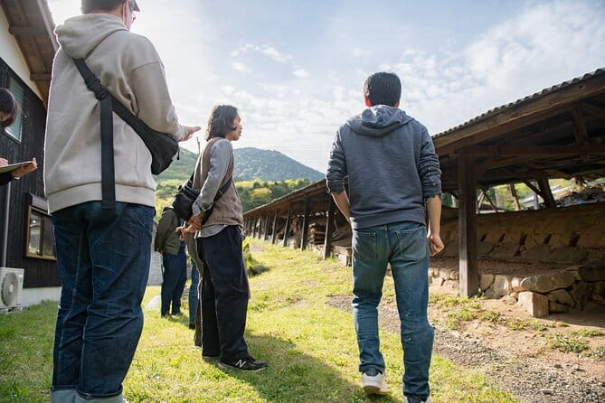 Culture Pottery Making Experience in Tamba - Accessibility and Participation Details