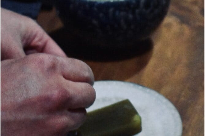 Culture Pottery Making Experience in Tamba - Reviews and Testimonials From Participants