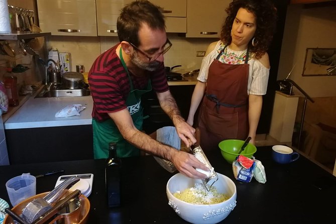 Culurgiones Cooking Class Cagliari - Meeting and Pickup Details