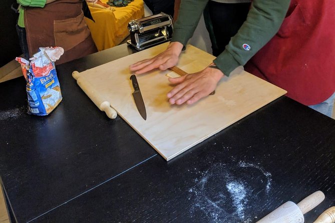 Culurgiones Cooking Class Cagliari - Culurgiones: Sardinian Pasta Dish