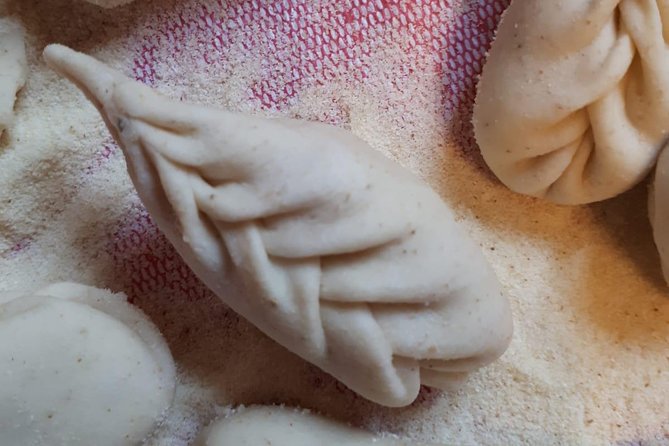 Culurgiones Cooking Class Cagliari - Hands-on Pasta-Making Lesson