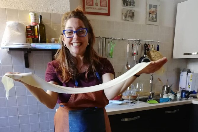 Culurgiones Cooking Class Cagliari - Takeaway Culurgiones