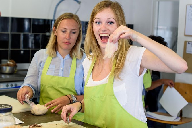 Curaçao Cooking Class - Schedule and Duration of the Class