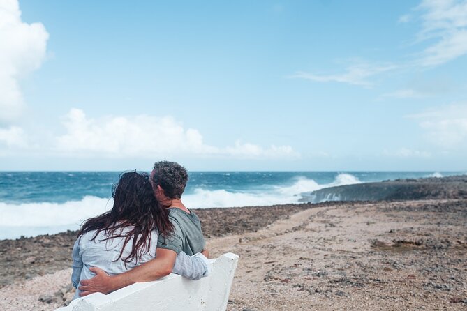 Curaçao Island Tour - Visiting the Liqueur Distillery