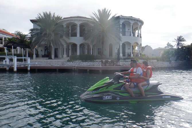 Curacao Snorkel Tour by Jet Ski - Tour Details and Recommendations