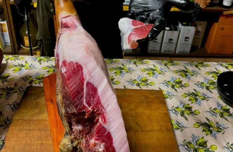 Cured Meat & Olive Oil Tasting & Visit near Pisa & Livorno - FAQ