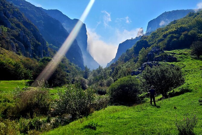 Curly Tour - Day Trip From Cluj :) - Key Points