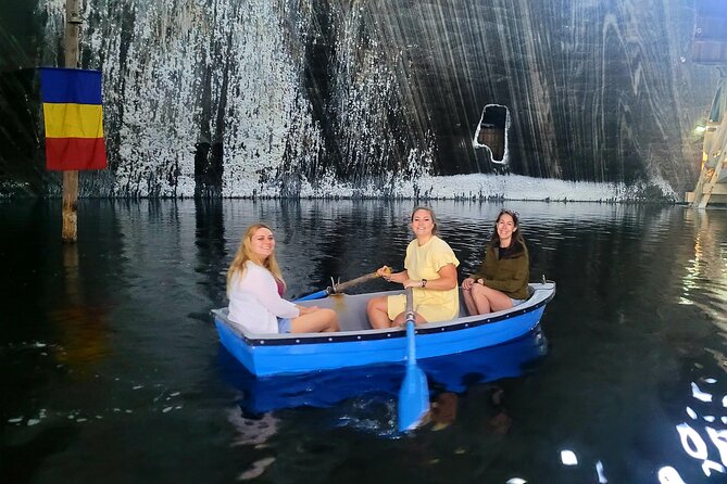 Curly Tour - Day Trip From Cluj :) - Rimetea Village Exploration