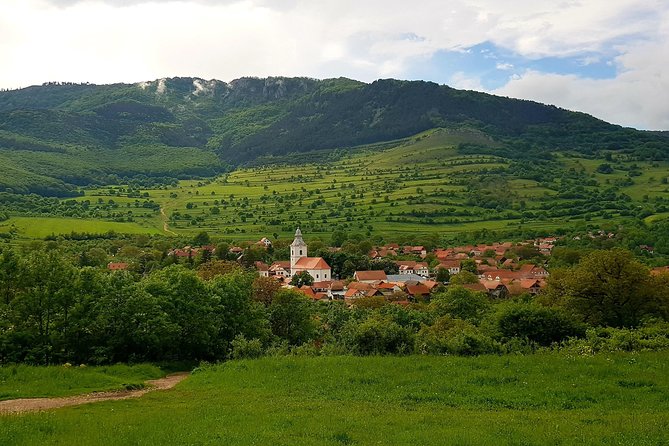 Curly Tour - Day Trip From Cluj :) - Group Size and Accessibility