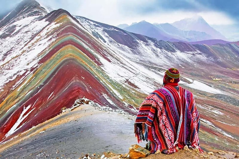 Cusco: Rainbow Mountain & Red Valley Private Tour - Who It’s Best For