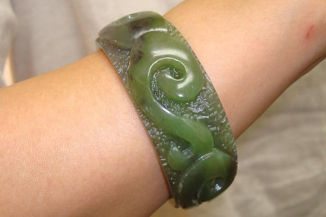 Custom Made Jade Carvings - Schedule and Duration