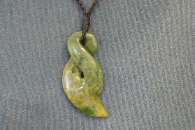 Custom Made Jade Carvings - Jade Carving Experience