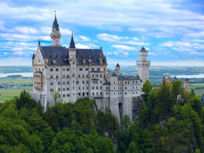 Custom Private Tour from Munich: Explore Bavaria Your Way - Key points / Takeaways