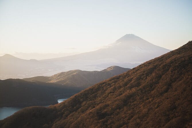 Custom Private Tour in Hakone With a Certified Local Guide - Key Points