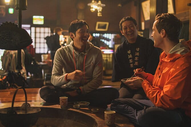 Custom Private Tour in Hakone With a Certified Local Guide - Accessibility and Accommodations