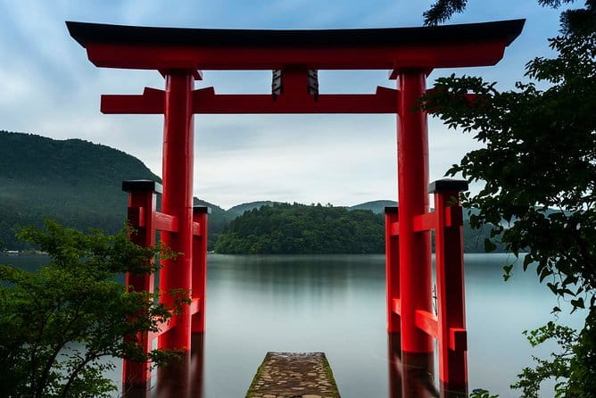 Custom Private Tour in Hakone With a Certified Local Guide - Pricing and Booking Information