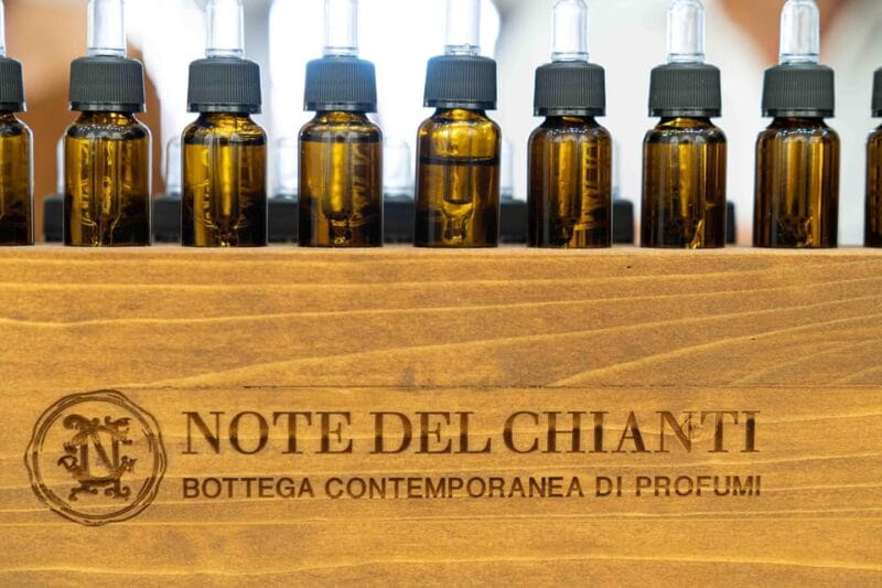 Custom Scent Atelier: Creating Your Personalized Perfume - Key points / Takeaways