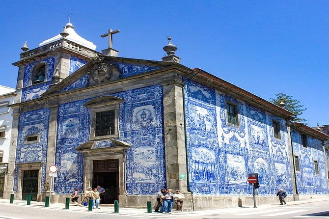 Customizable Full Day Porto Tour: Choose Your Perfect Experience - Key points / Takeaways